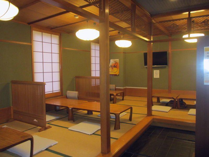 Royal Hotel Odate Bagian luar foto