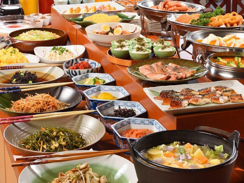 Royal Hotel Odate Bagian luar foto