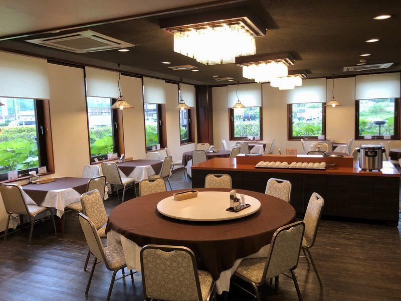 Royal Hotel Odate Bagian luar foto